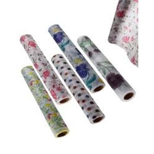DELUX COK AMACLI ORTU 1.7 MTX45CM *75*