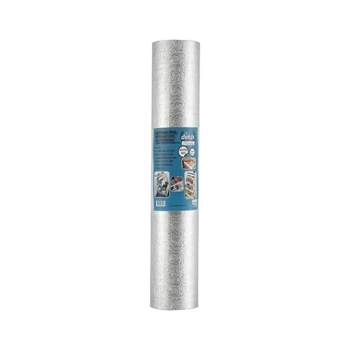 DELUX COK AMACLI ORTU METALIZE 4 MT*45 CM