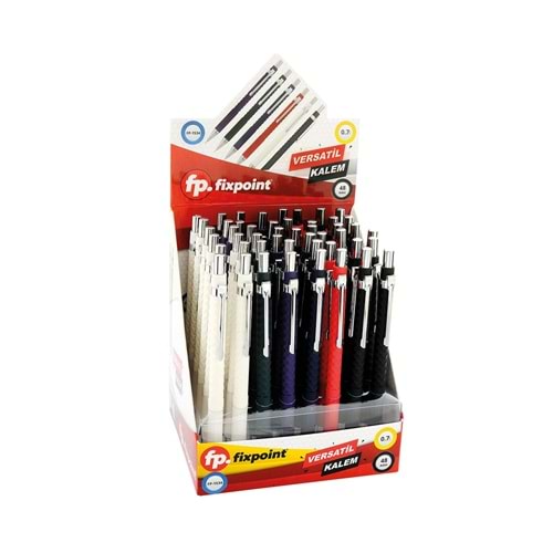 FIXPOINT VERSATIL UCLU KALEM FP-1534 *48*