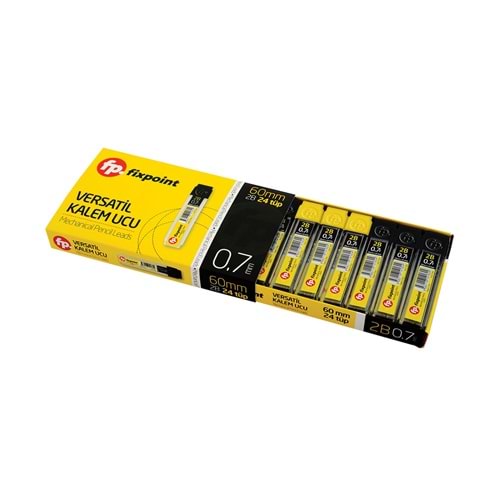 FIXPOINT VERSATIL KALEM UCU P-1824 *24*