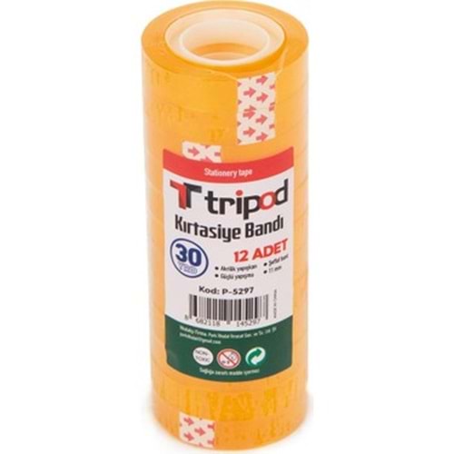 TRIPOD/U4 1061/1139/5297 KIRTASIYE BANDI 30 YRD (12)