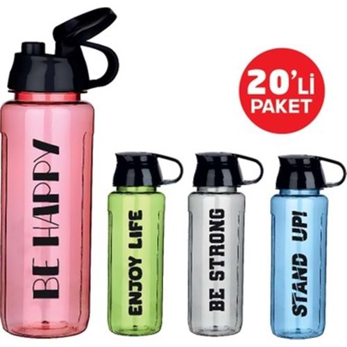 FIXPOINT P-7024 LIVA MATARA 500 ML (20)