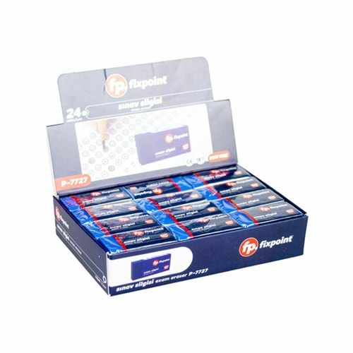 FIXPOINT P-7727 SINAV SILGISI (24)