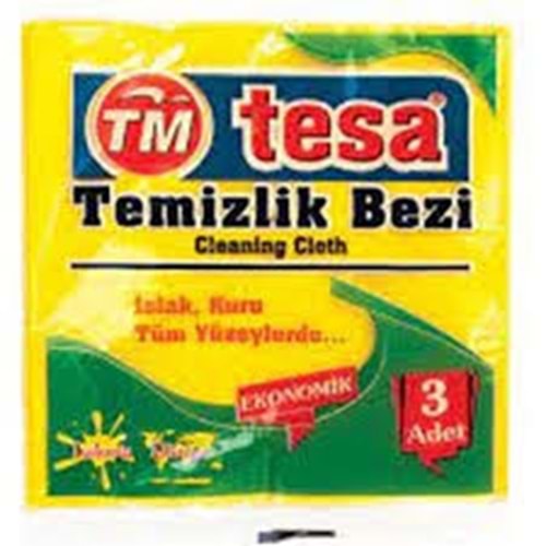 TESA TM-050 SARI BEZ 3 LU (20)