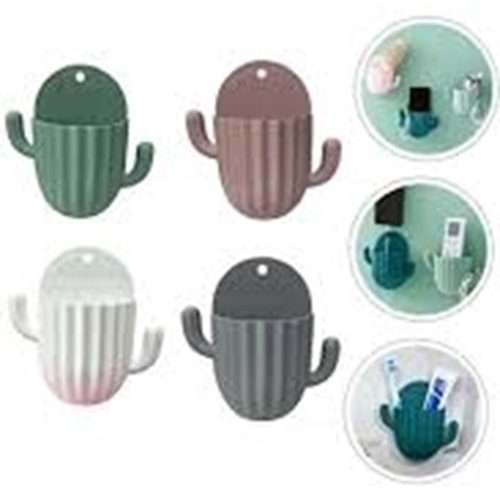 CNS M-100 COK AMACLI KAKTUS ORGANIZER ASKI