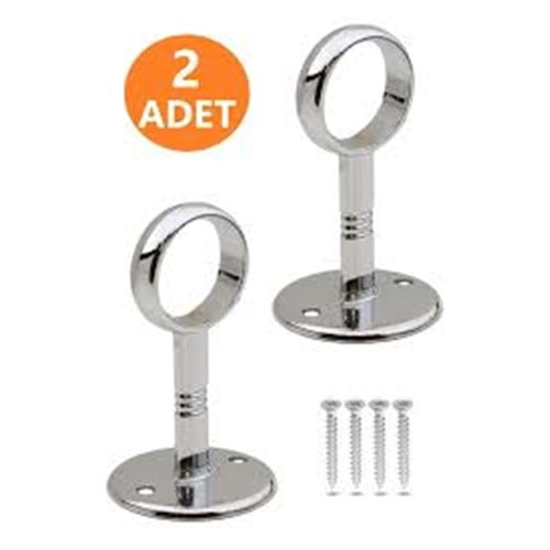 FIL 35474 BORU TUTUCU DAIRE MINI ACIK 2 ADET