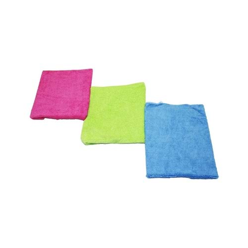 FLODEX MIKROFIBER CAM BEZI 40*40CM