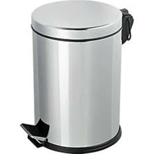 EMAY HOME EH-612 NOSTALJI 5 LT METAL COP KOVASI