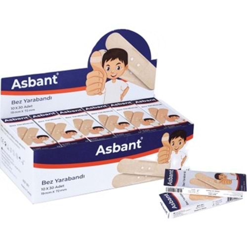 ASBANT YARA BANTI