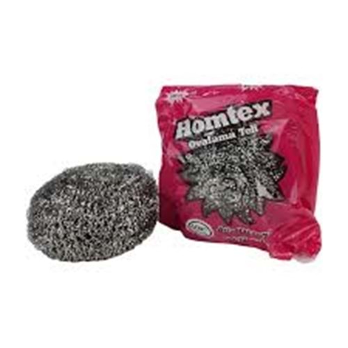 HOMTEX BULASIK TELI 40 GR