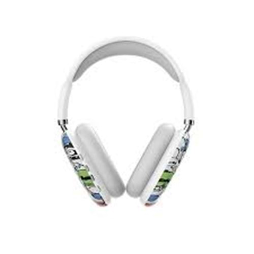 SUBZERO SW98 BLUETOOTH KULAKLIK P9 DESENLI