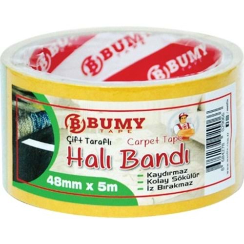 BUMMY HALI BANDI 48MMx5MT