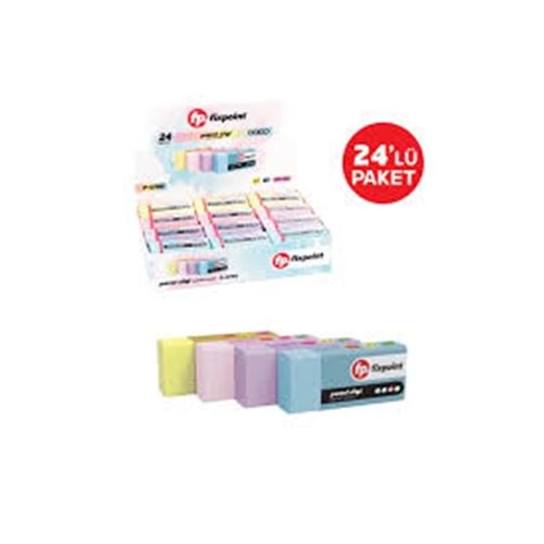 FIXPOINT P-0790 PASTEL SILGI (24)
