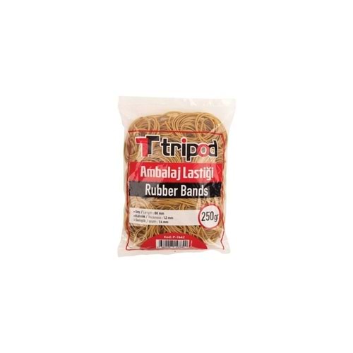 TRIPOD AMBALAJ LASTIGI 250 GR P-0936