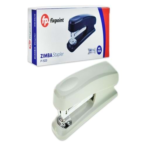 FIXPOINT P-1520 ZIMBA MAKINESI 24/6