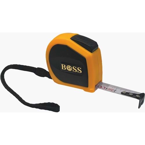 BOSS 84371 STOPLU METRE 3 METRE
