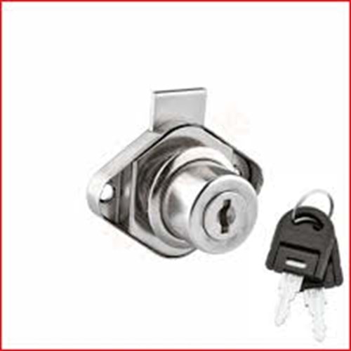 SOLESTAR STR-1205 CEKMECE KILIDI OVAL