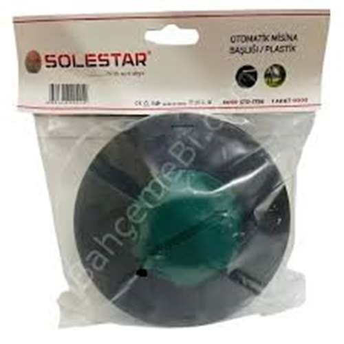 SOLESTAR STR-1758 OTOMATIK MISINA BASLIGI