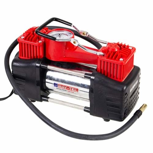 DMAX 4610 BUYUK HAVA KOMPRESORU
