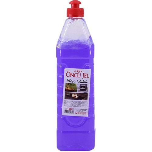 ONCU TUTUSTURUCU JEL YAKIT 1LT (24)