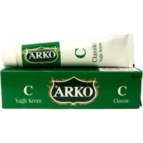 ARKO TUP KREM 20 CC