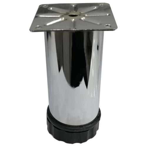 8 CM TABLALI METAL BAZA AYAÐI