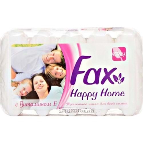 FAX 5 LI SABUN