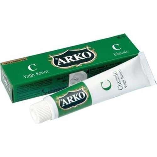 ARKO NEM TUP KREM 20 CC