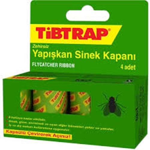 TIBTRAP SINEK BANTI 4 LU (22)