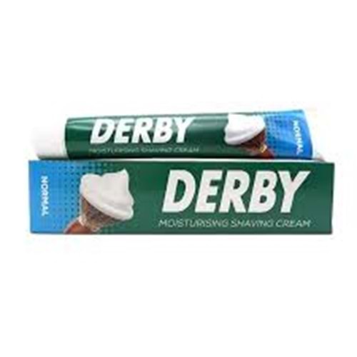 DERBY TRAS KREMI 100 GR