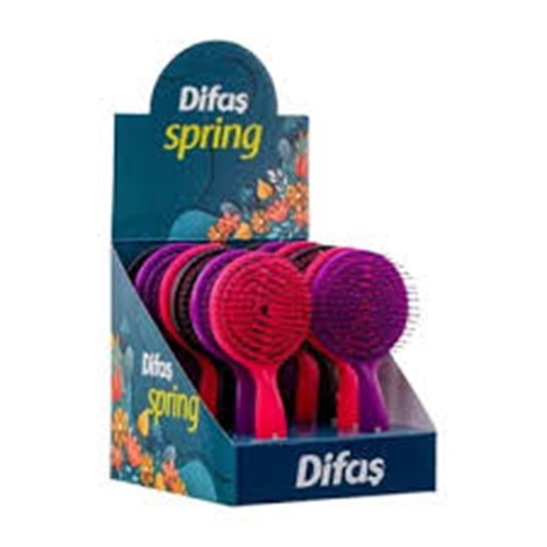 DIFAÞ SAC FIRCASI STANDLI KARMA