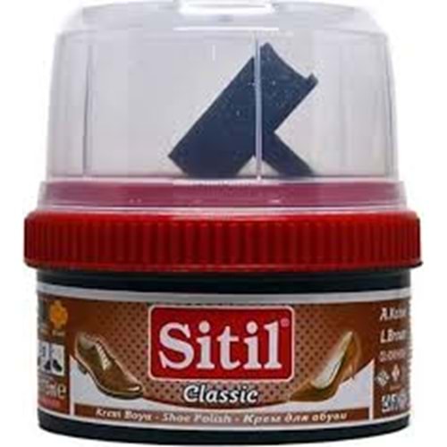 SITIL AYAKKABI BOYASI 175 ML BUYUK (12)