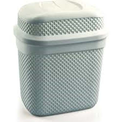 UCSAN M-133 DAMLA DESENLI GIRDAP COP KOVASI 11 LT