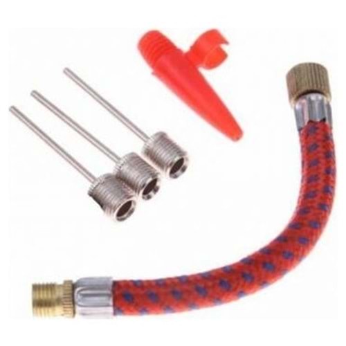 DMAX/REAL/OZS 9394/4587 5 PRC POMPA TOP IGNESI(24)