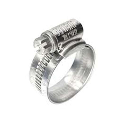 REAL OZS 2303 HORTUM KELEPCE 16-23x8MM (100)