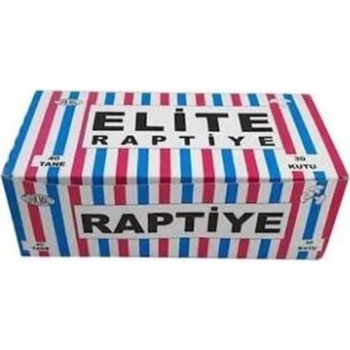 ELITE RAPTIYE