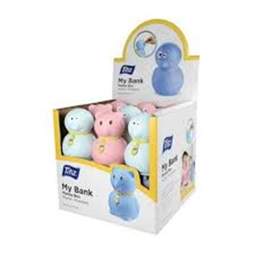 TITIZ TP-287 MY BANK KUMBARA