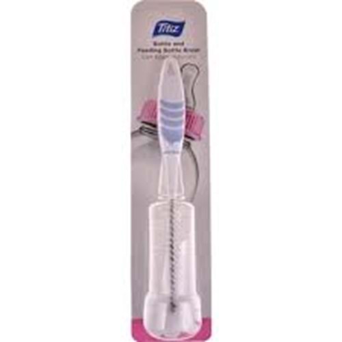 TITIZ TP-333 SOFTON ÞÝÞE VE BÝBERON FIRÇASI