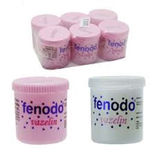 FENODO VAZELIN 150 ML
