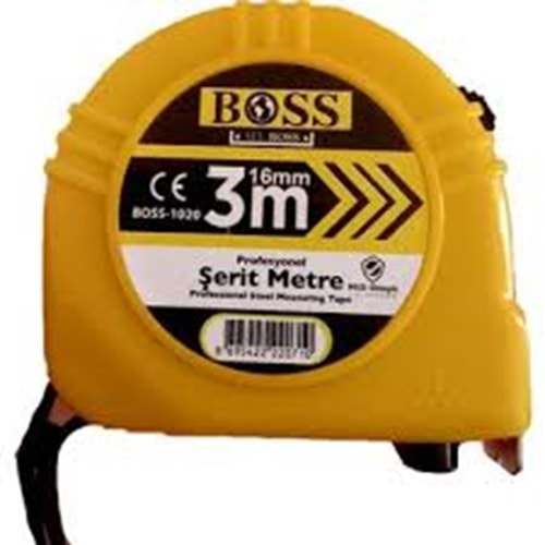 BOSS 1020 SERIT METRE 3MX16MM (16)