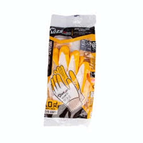 REAL OZS 8901 ISCI ELDIVENI SARI