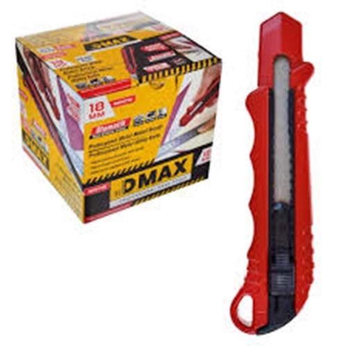 DMAX DMX1819/1820 MAKET BICAGI PLASTIK *24*