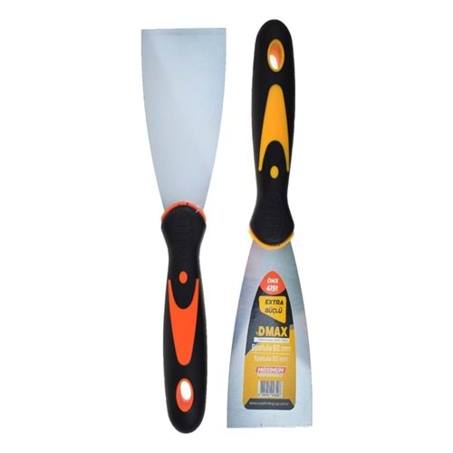 DMAX 4191 FIBER SAPLI SPATULA 60 MM