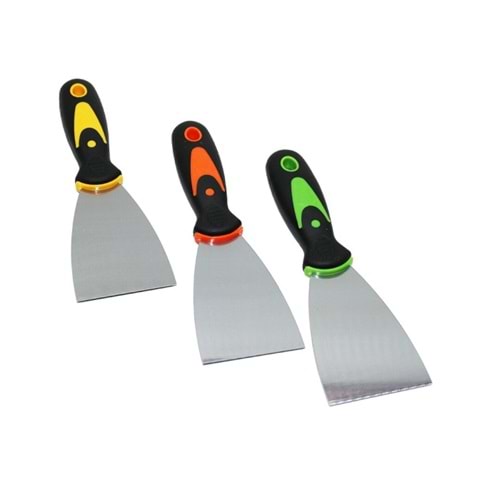 DMAX 4192 FIBER SAPLI SPATULA 80 MM