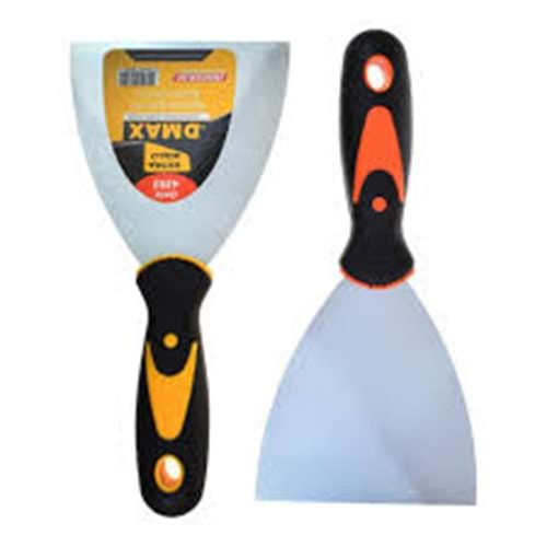 DMAX 4193 FIBER SAPLI SPATULA 100 MM