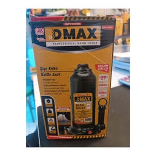 DMAX SISE KRIKO 2 TON DMX-4099