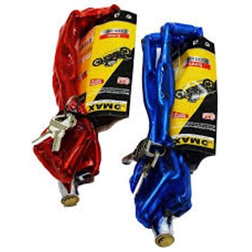 DMAX 4631 MOTOR KILIDI EXTRA KORUMALI