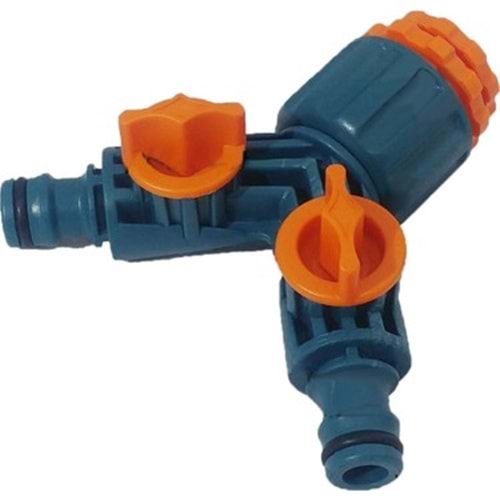 DMAX 4278 SULAMA HORTUM VE MUSLUK APARAT SETI