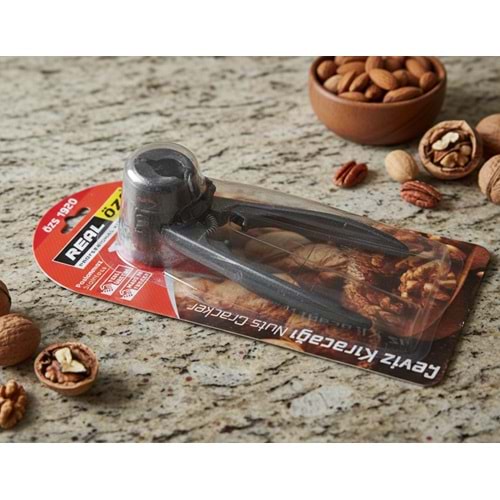 REAL OZS 1920 CEVIZ KIRACAGI