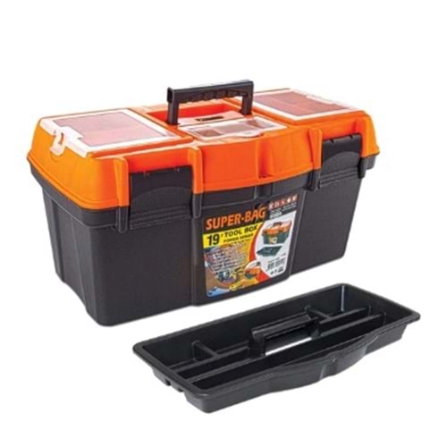 SUPER BAG ASR-2061 TAKIM CANTASI NO:19